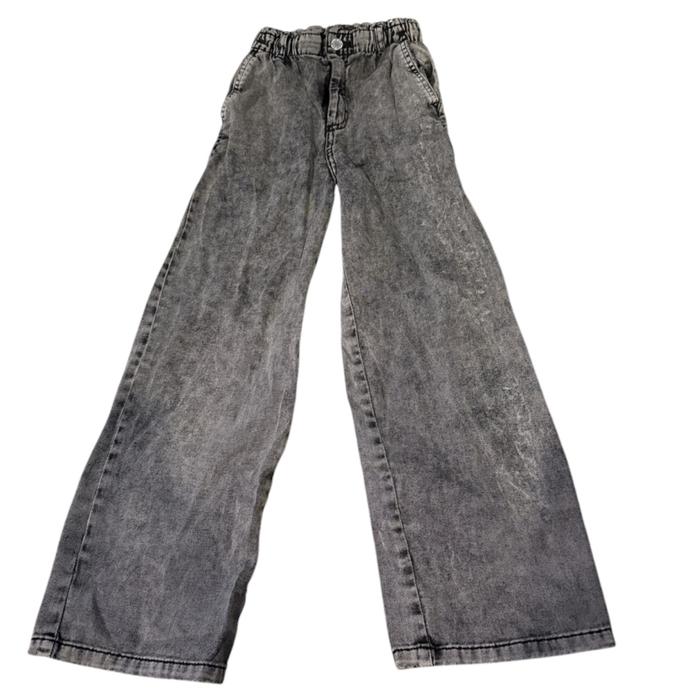 Girls H&M jeans-size 8